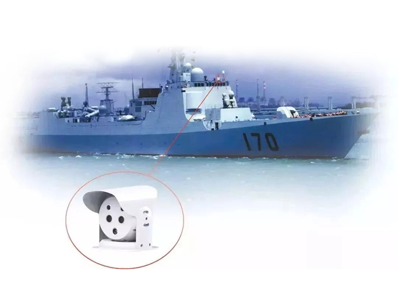 船載航行光電輔助系統KD-M60